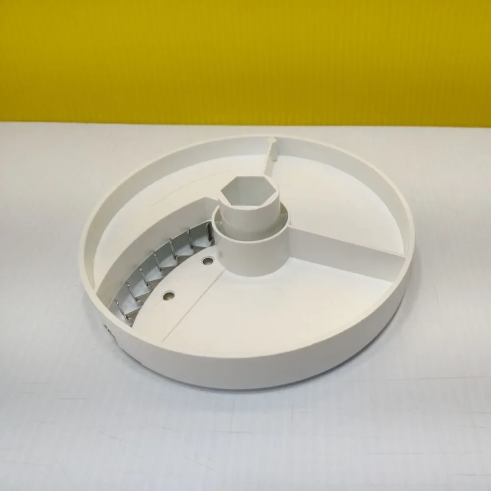 Oster Kitchen Center Food Processor 5500-20A Shredder Blade / Disk 937-85 Part